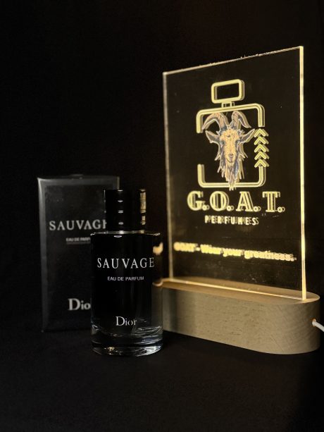 sauvage