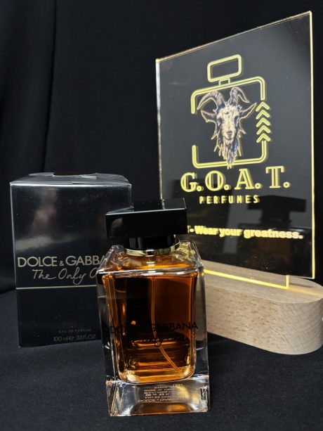 the_only_one_dolce_gabana