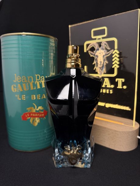le_beau_le_parfum